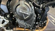 Suzuki Gsx-S GSX800RQM4 (24MY)